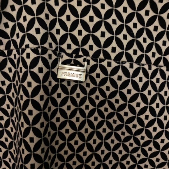 Premise Dress Pants - Picture 3 of 8